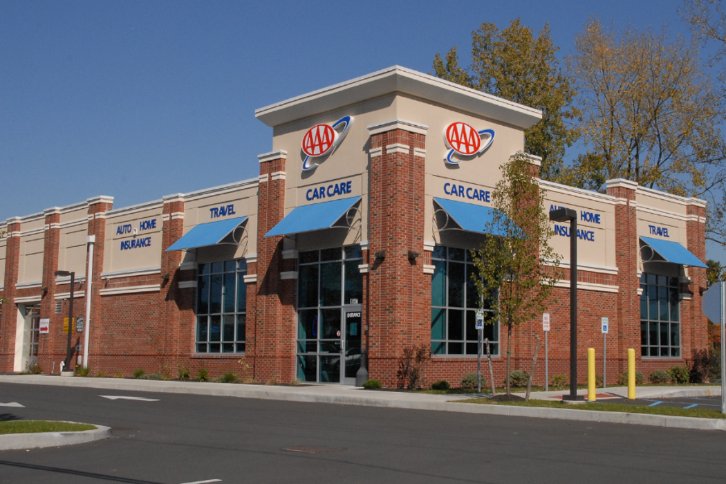AAA Clifton Park - Clifton Park, NY
