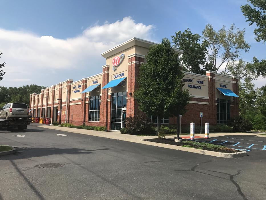 AAA Car Care Center - Clifton Park - Clifton Park, NY