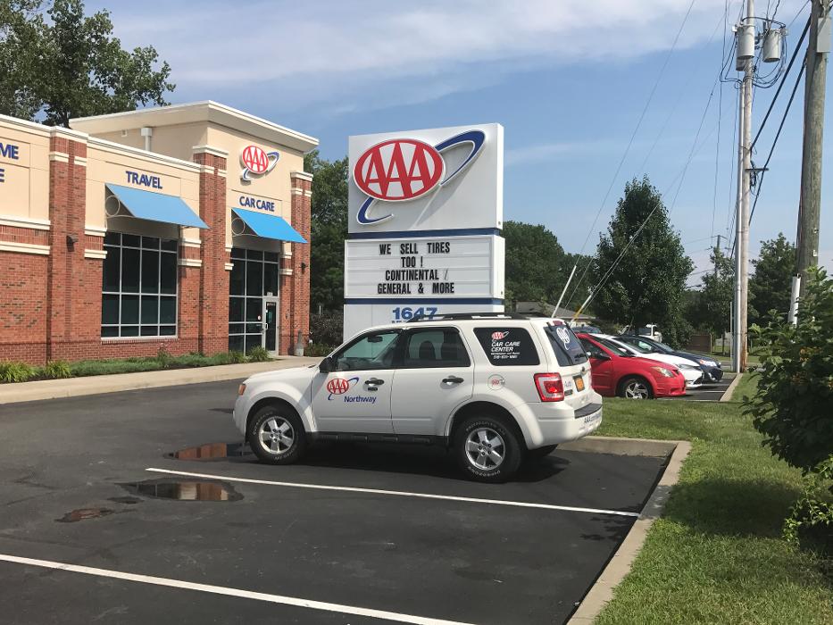 AAA Car Care Center - Clifton Park - Clifton Park, NY