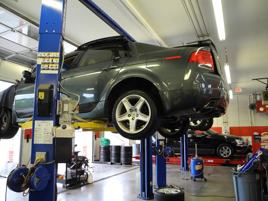 AAA Car Care Center - Clifton Park - Clifton Park, NY