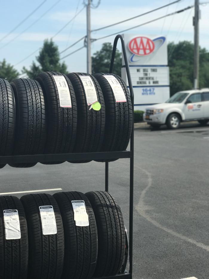 AAA Car Care Center - Clifton Park - Clifton Park, NY