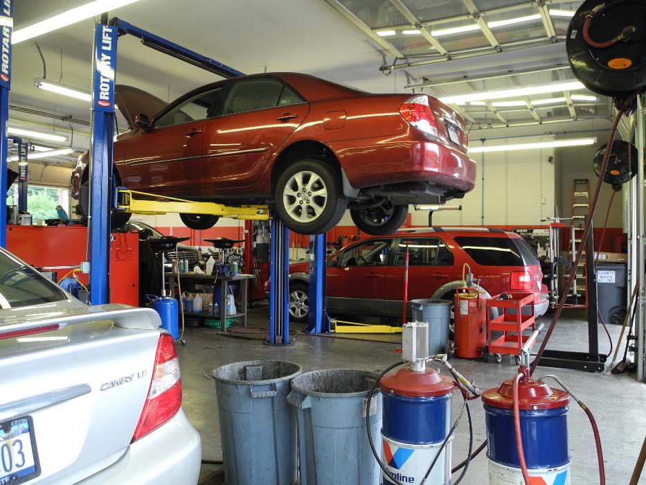 AAA Car Care Center - Clifton Park - Clifton Park, NY