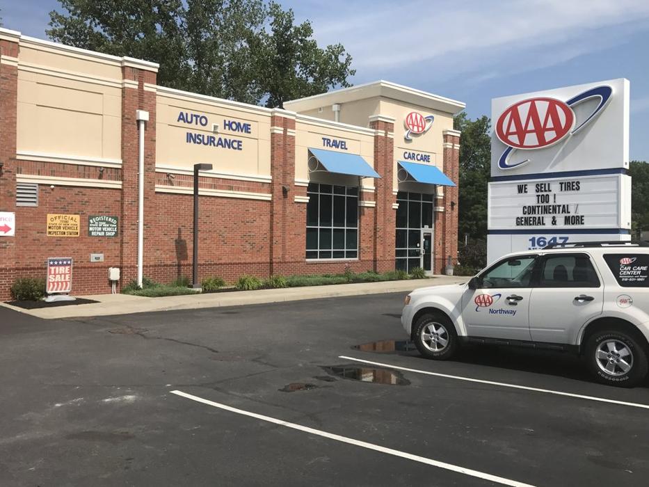 AAA Car Care Center - Clifton Park - Clifton Park, NY