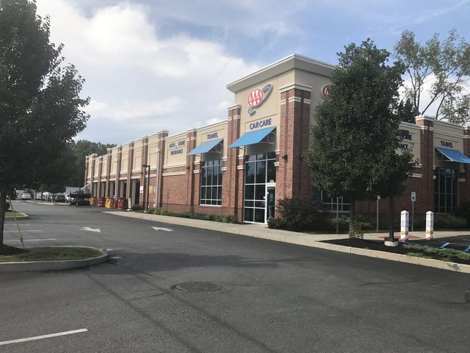 AAA Car Care Center - Clifton Park - Clifton Park, NY