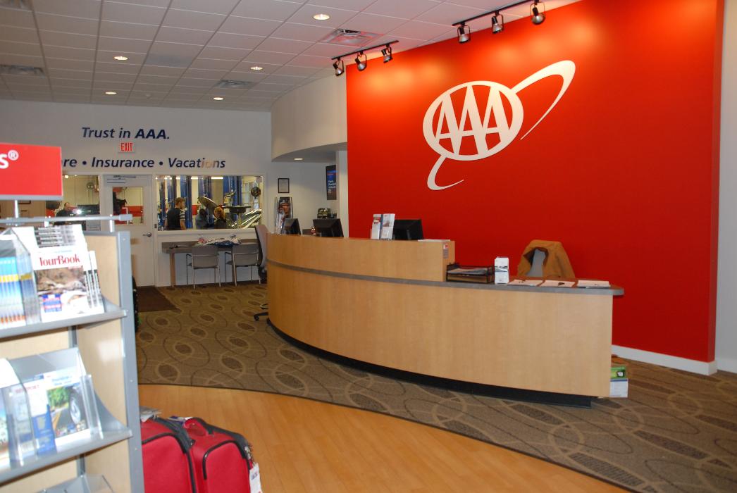 AAA Car Care Center - Clifton Park - Clifton Park, NY