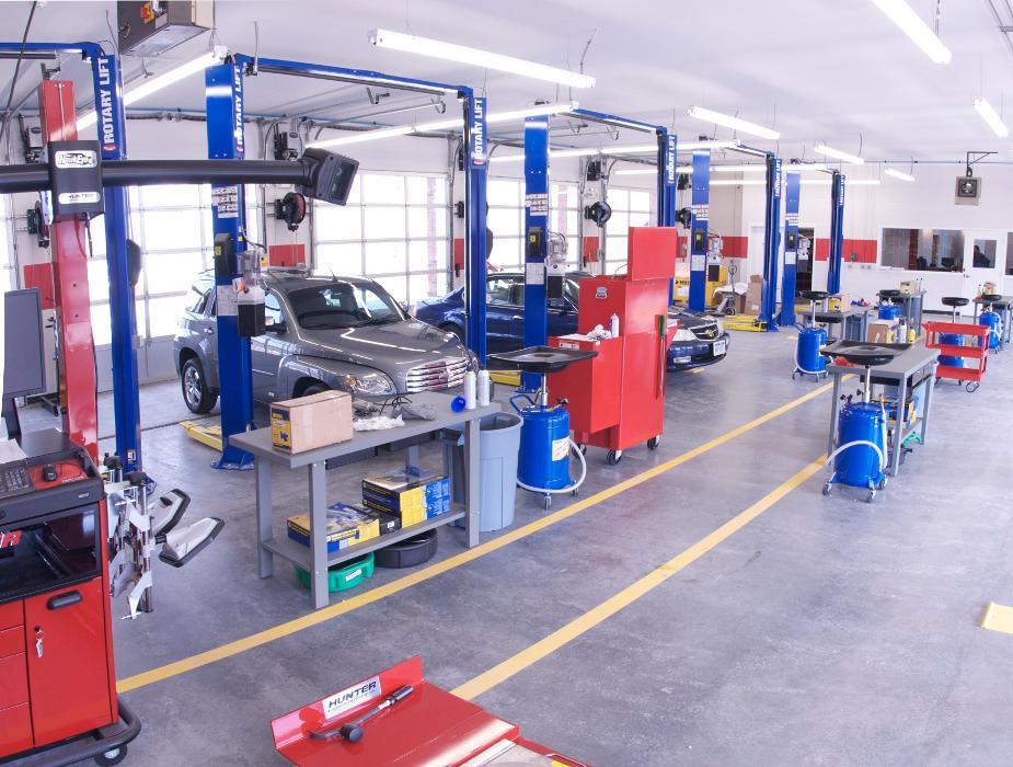 AAA Car Care Center - Clifton Park - Clifton Park, NY