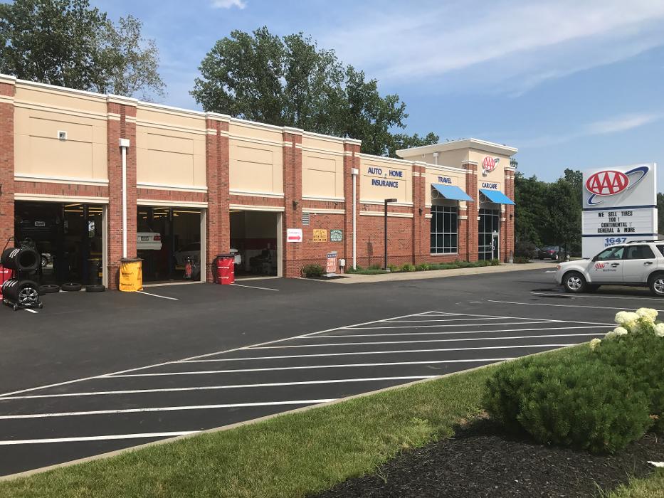 AAA Car Care Center - Clifton Park - Clifton Park, NY