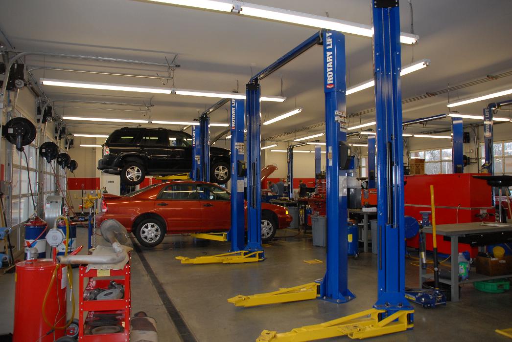 AAA Car Care Center - Clifton Park - Clifton Park, NY