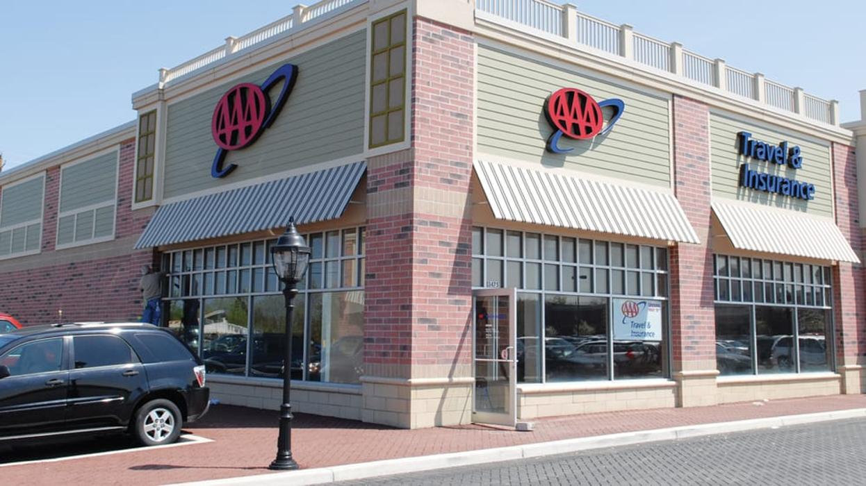AAA - Orchard Park - Orchard Park, NY