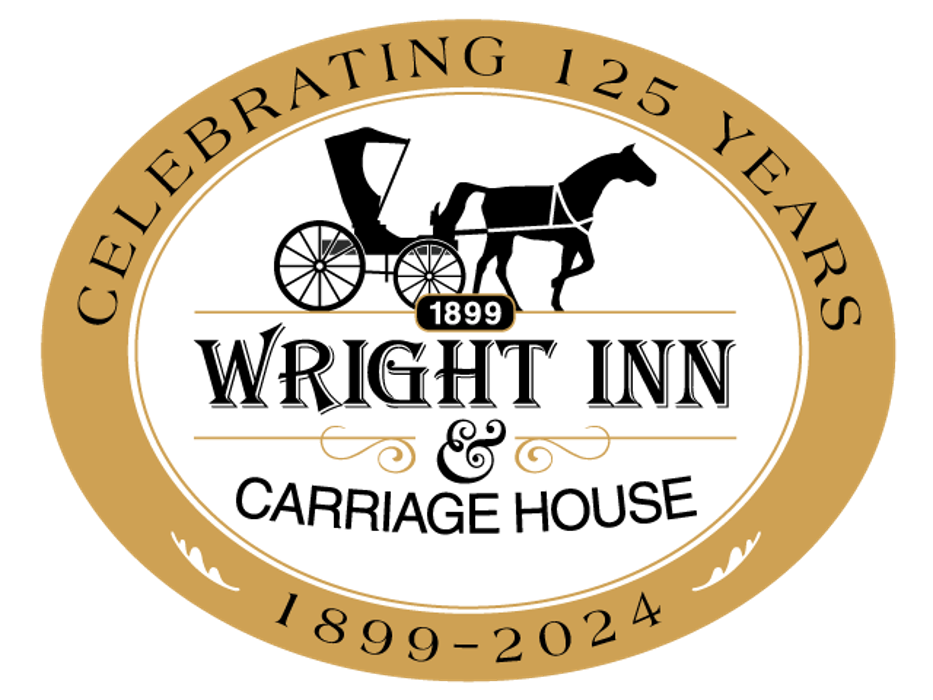 1899 Wright Inn & Carriage House