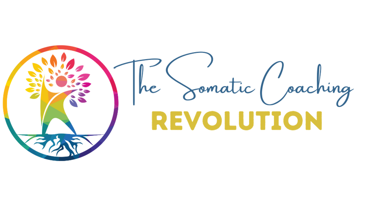 The Somatic Coaching Revolution Image