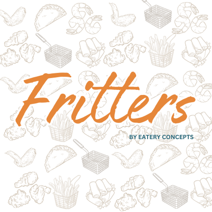 Fritters Image