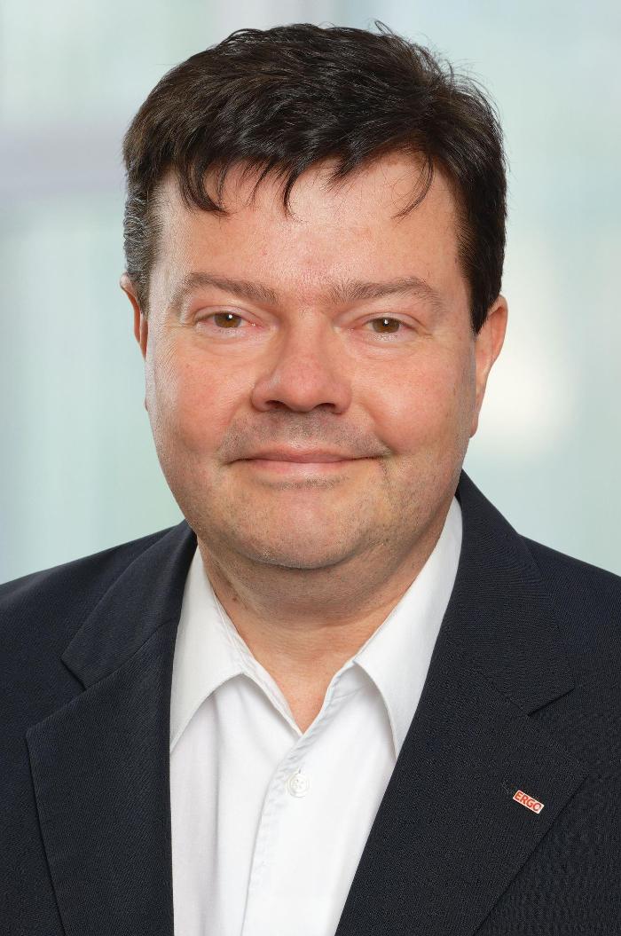 ERGO Jörg Dietz im Autohaus Karl + Co. GmbH & Co. KG, Carl-Bosch-Straße in Wiesbaden