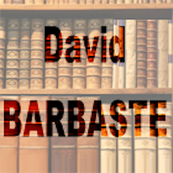 BARBASTE DAVID CHARLES librairie et papeterie (détail)