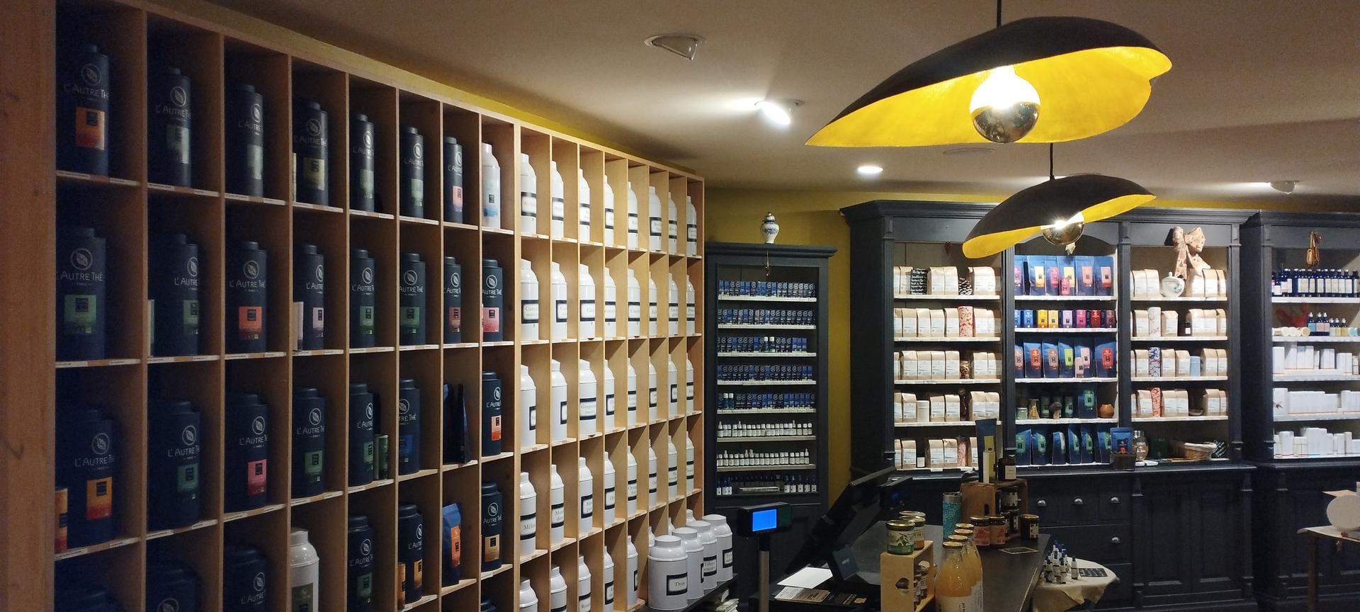 galerie image