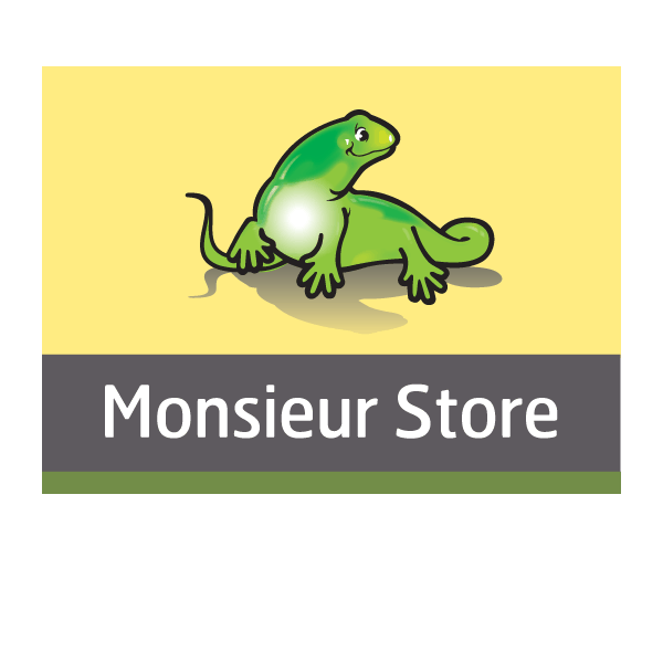 J'Isole Stores et Déco fenêtre, chassis vitré