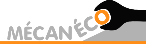 Mécanéco garage d'automobile, réparation