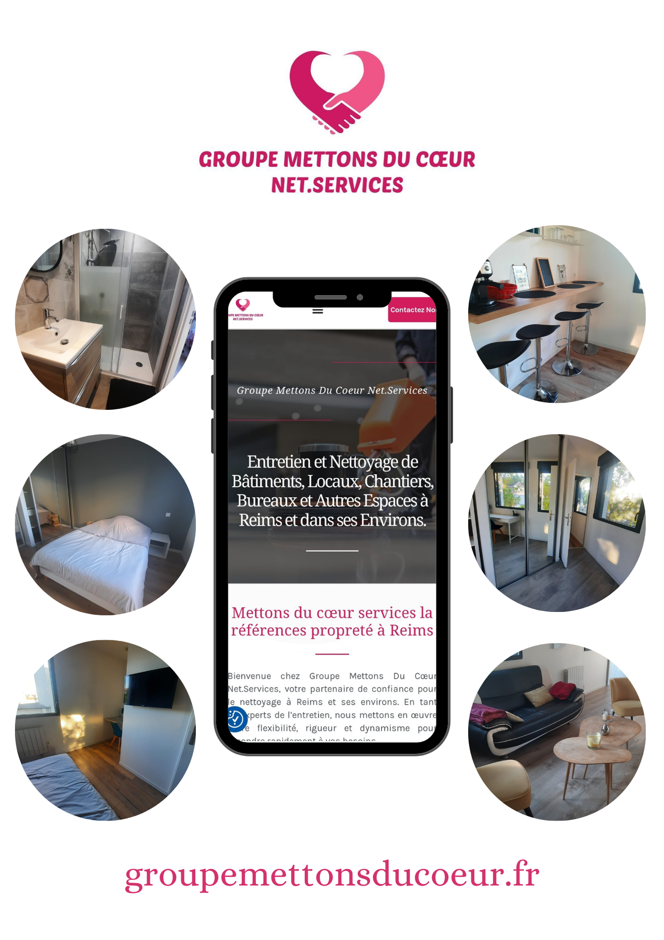 galerie image