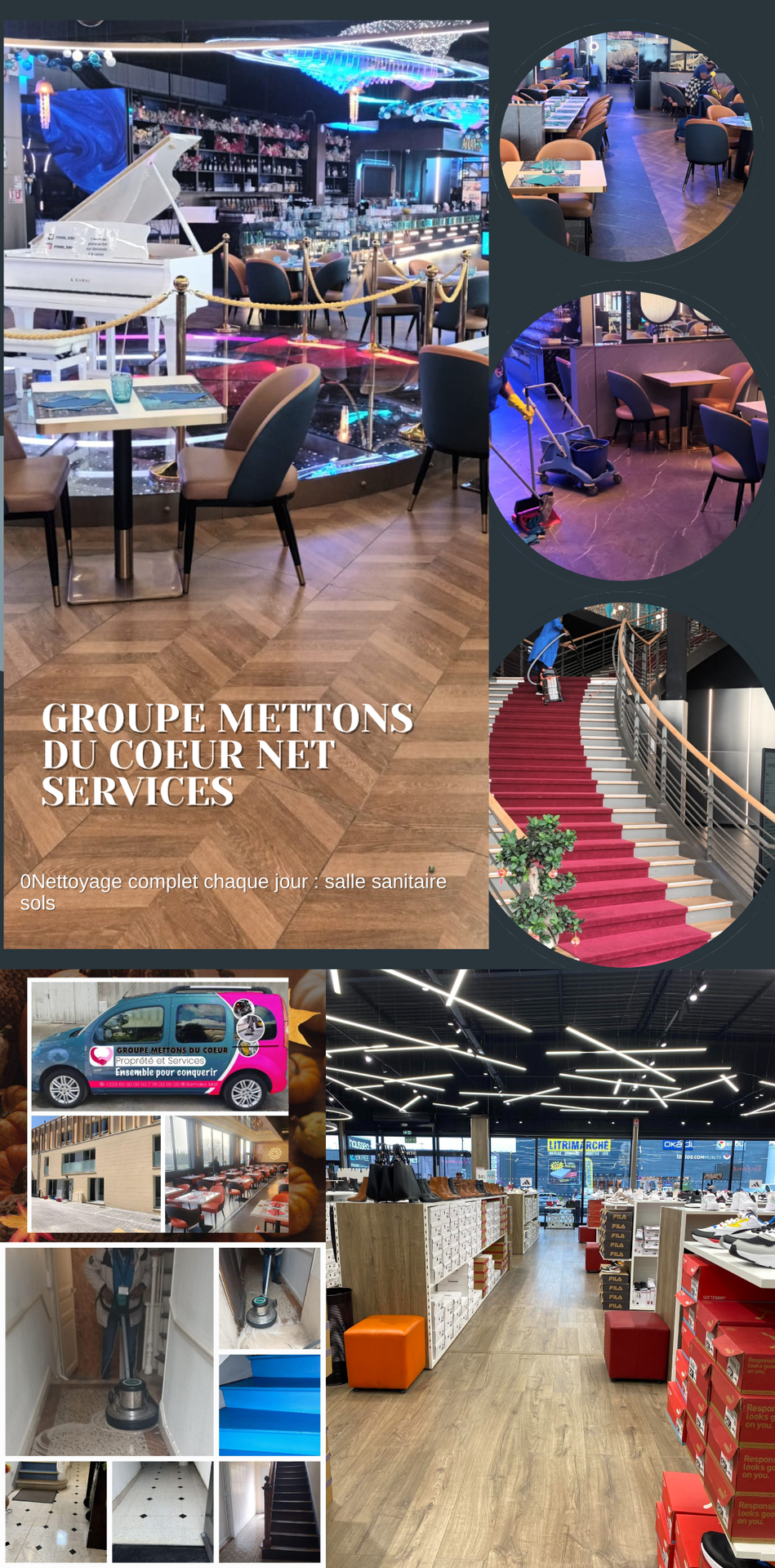 galerie image