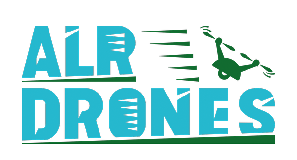 ALR Drones vidange et curage