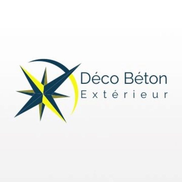 Déco Béton Extérieur entreprise de travaux publics