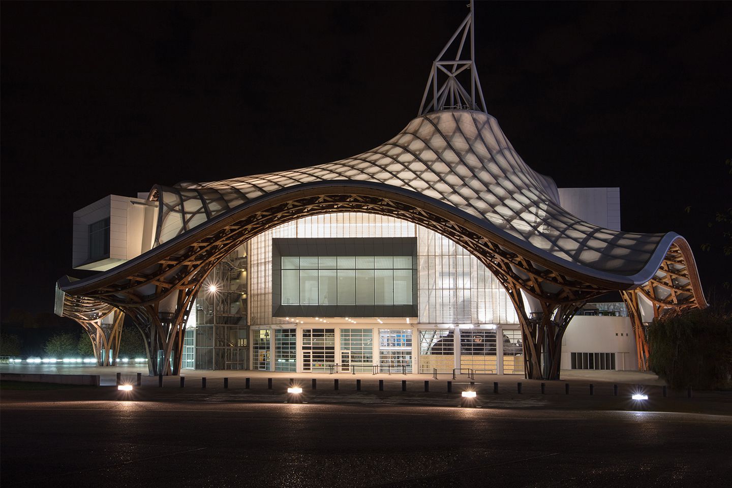 galerie image