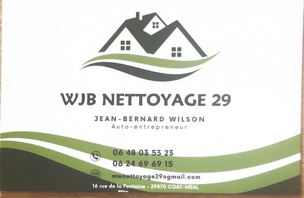 WJB Nettoyage 29 nettoyage vitres