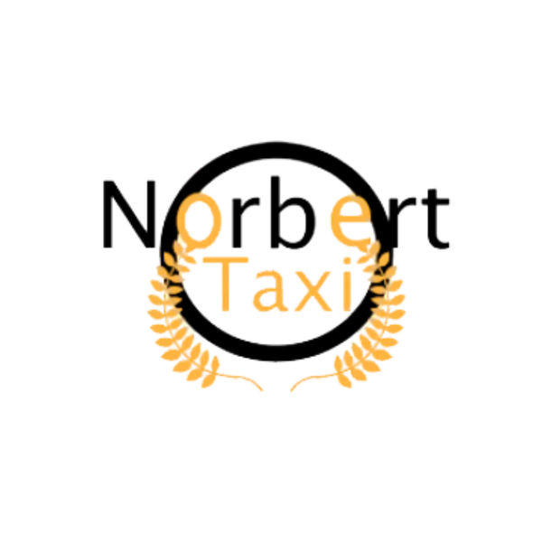 Taxi Norbert Colmar