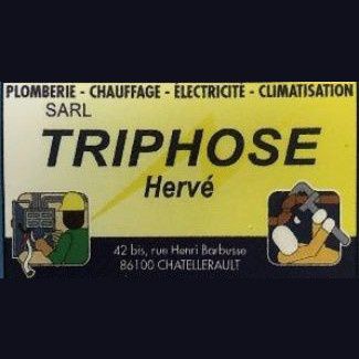 Entreprise Triphose Hervé SARL