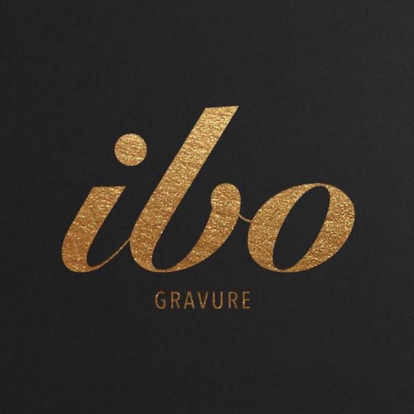Ibo Gravure