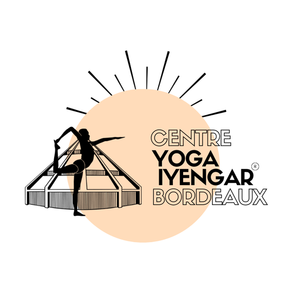 Centre de Yoga Iyengar de Bordeaux Chartons CYIB club de forme