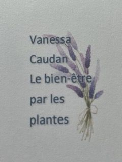 Caudan Vanessa médecin généraliste