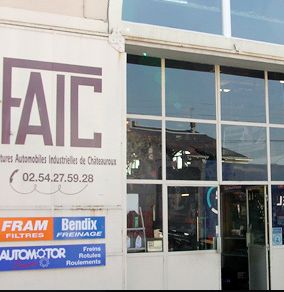 galerie image