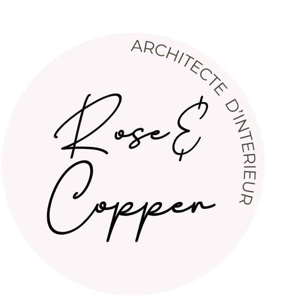 Rose & Copper