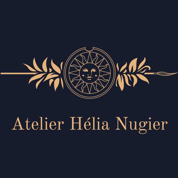 Atelier Hélia Nugier restauration d'antiquités et d'objets d'art