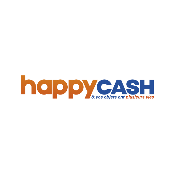 Happy Cash entrepôt et magasin général