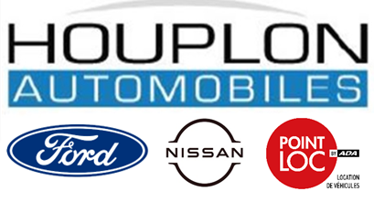Garage Houplon Agent FORD et NISSAN