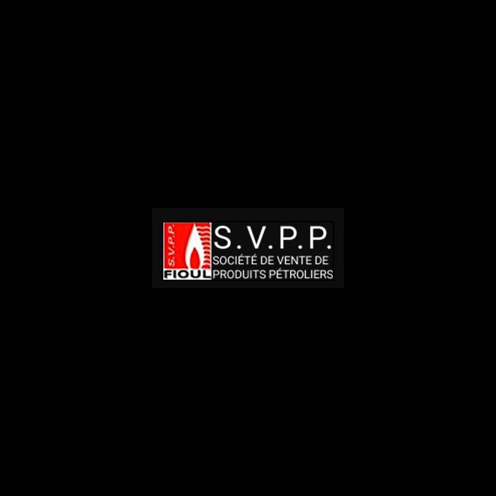 S.V.P.P Société de Vente de Produits Pétroliers Expert
