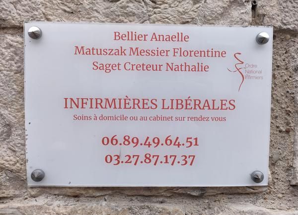 FINET-VAN OVERBEKE Laurette