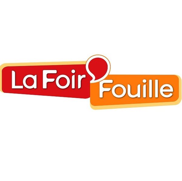 La Foir'Fouille Bourg en Bresse