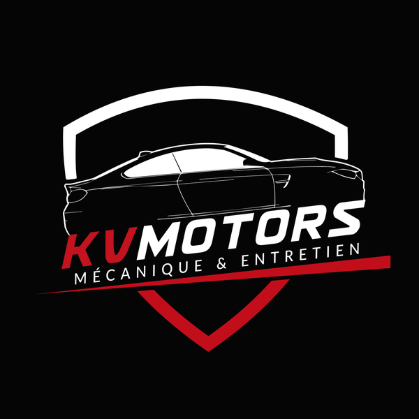Kvmotors