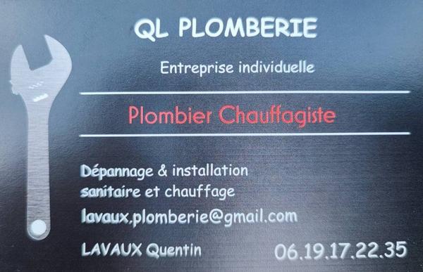 Lavaux Quentin