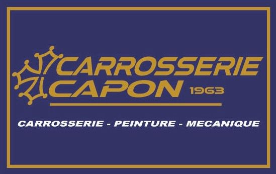 Carrosserie Capon