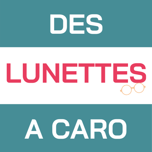 Des Lunettes a Caro opticien