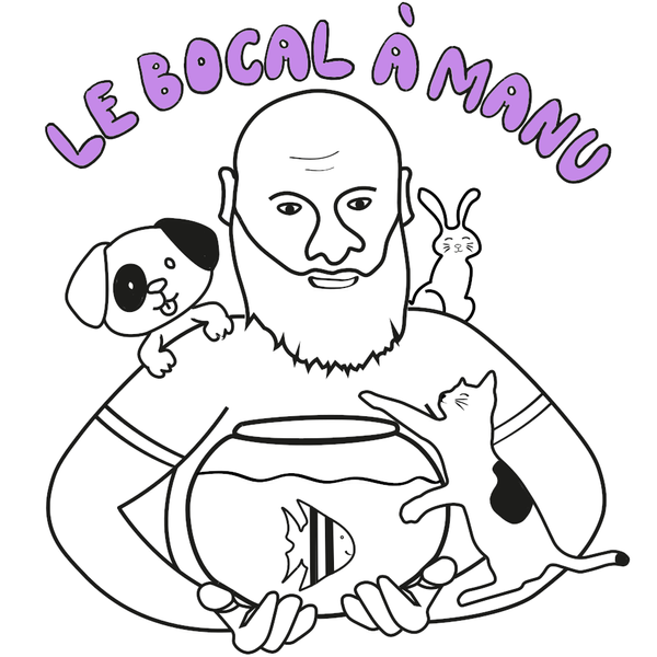 Le Bocal a Manu animalerie