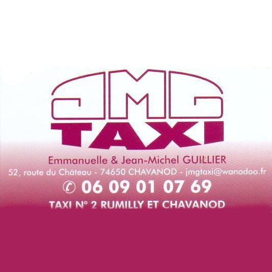 J.M.G Taxi