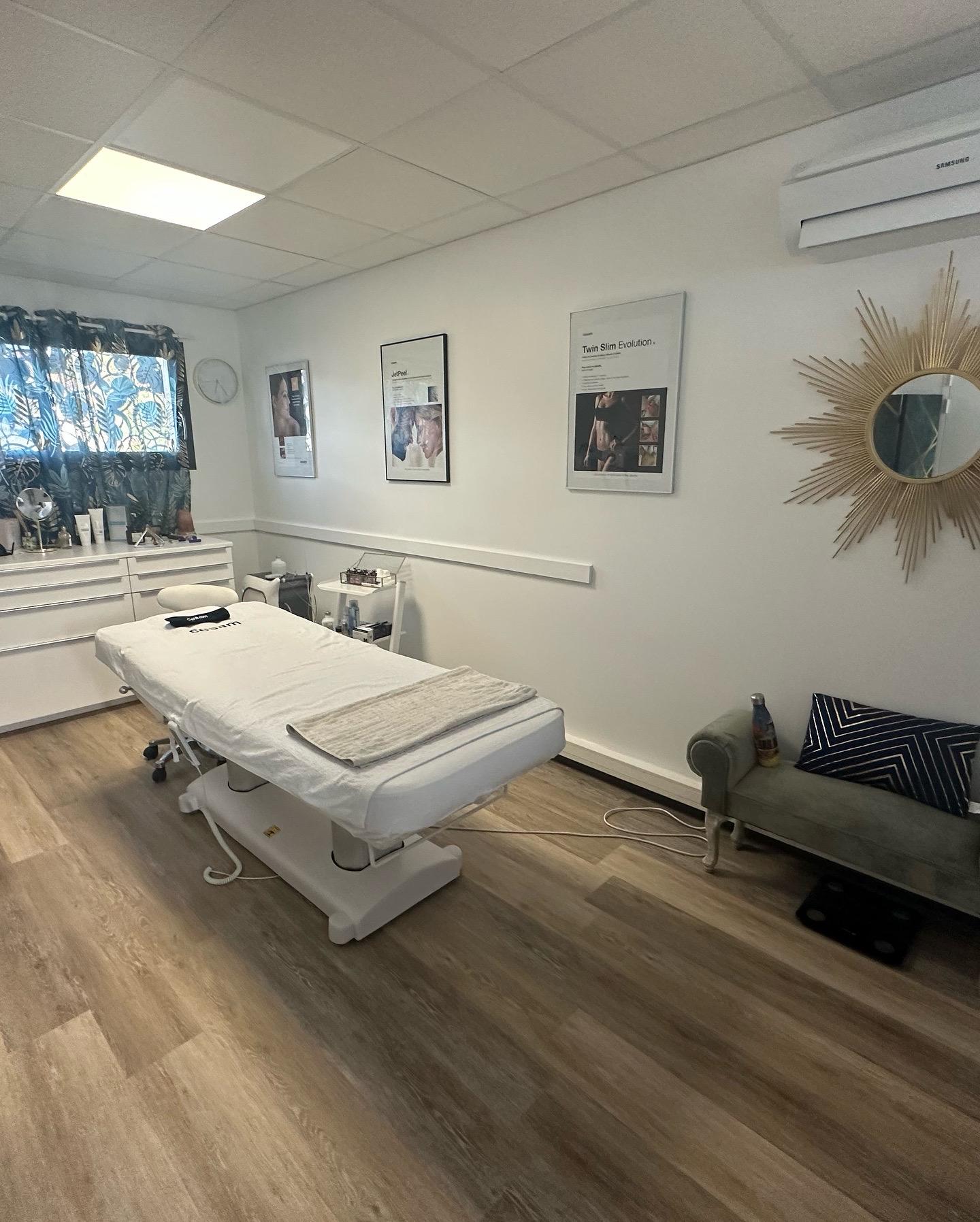 Cambier Laurence Etablissements de soins, services de la Santé