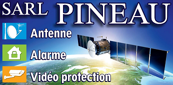Pineau SARL Expert