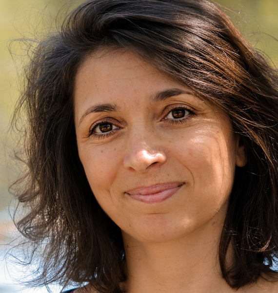 Marie Facchineri psychothérapeute