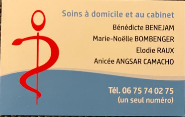 Benejam Bénédicte